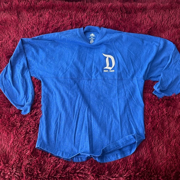 Disneyland Spirit Jersey - Picture 3 of 4